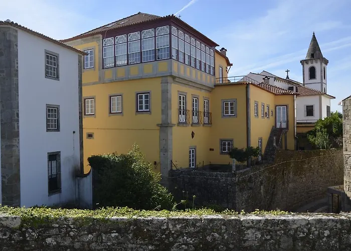 Casa Do Poco * Valenca