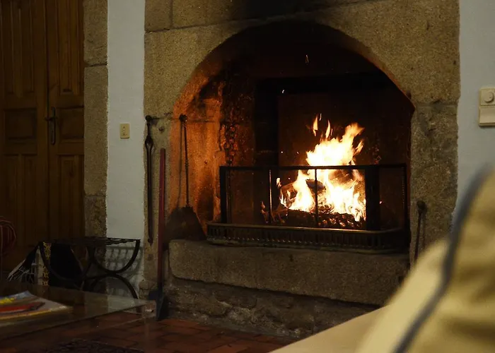 Casa Do Poco Valenca