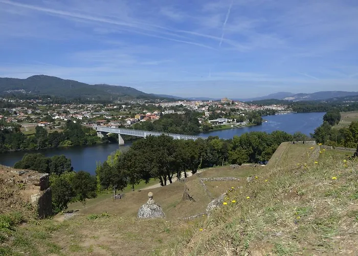 Πανσιόν Casa Do Poco *