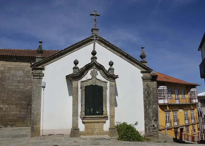 Casa Do Poco Valenca