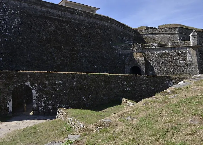 Konukevi Casa Do Poco