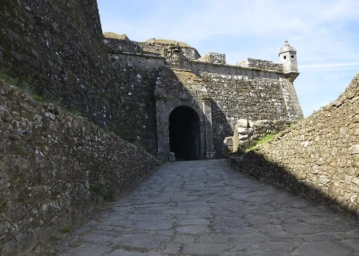 Casa Do Poco Πανσιόν Valenca