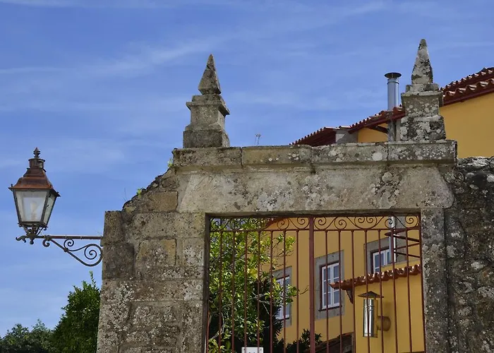 Casa Do Poco * Valenca