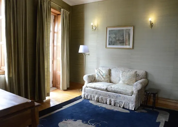 Casa Do Poco Πανσιόν *