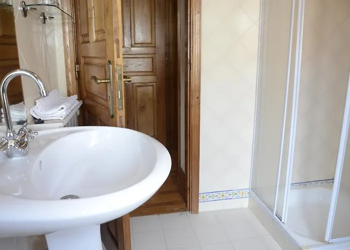 Casa Do Poco Πανσιόν *