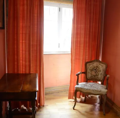 Casa Do Poco Πανσιόν Valenca