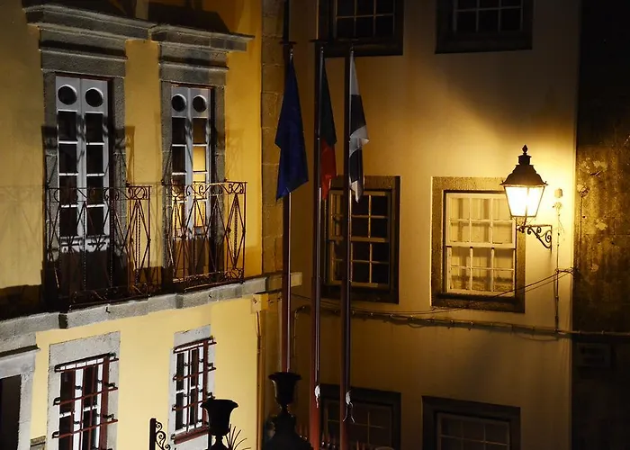 Casa Do Poco Πανσιόν Valenca