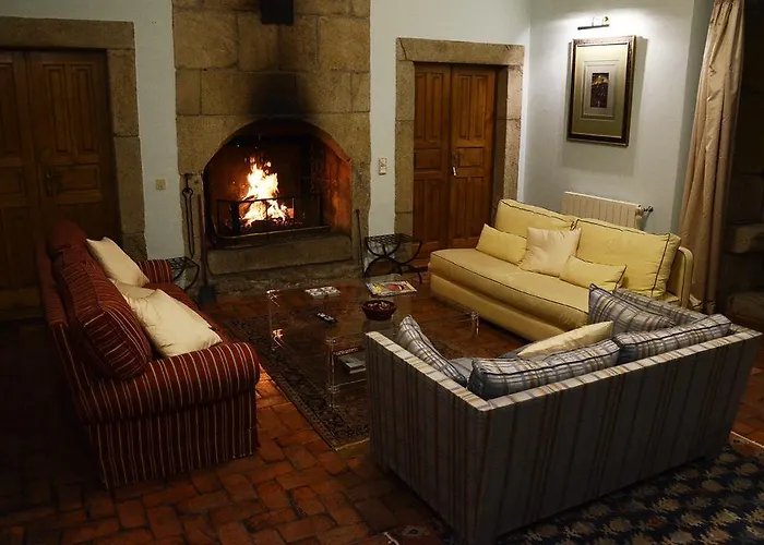 Casa Do Poco * Valenca