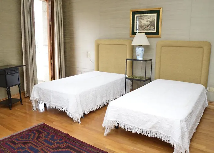 Πανσιόν Casa Do Poco