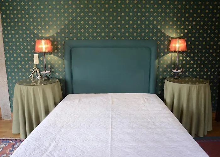 Casa Do Poco Πανσιόν *