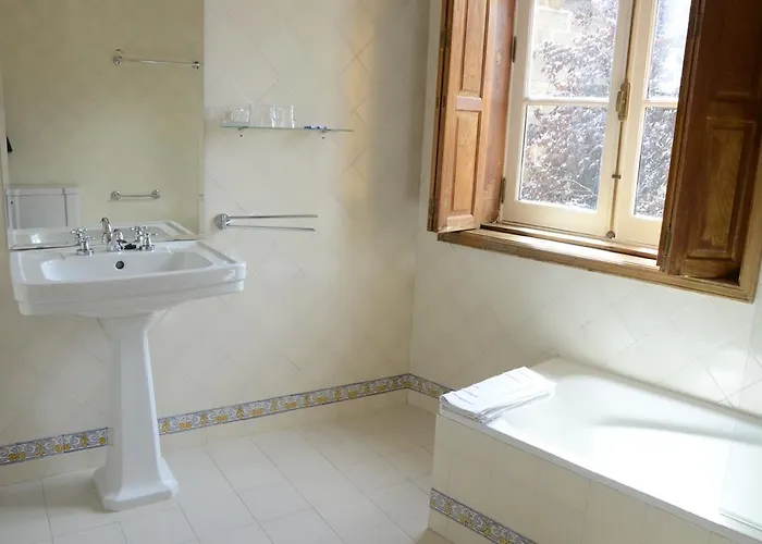 Casa Do Poco Πανσιόν