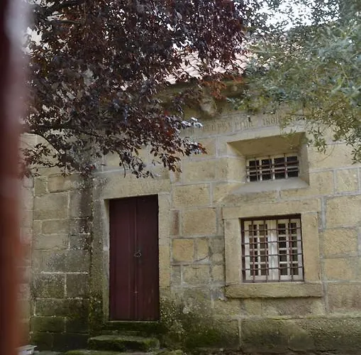 Πανσιόν Casa Do Poco *