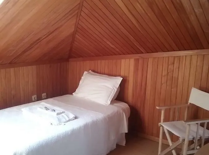 Πανσιόν Casa Do Poco Valenca