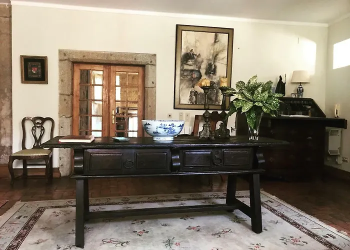 Casa Do Poco * Valenca