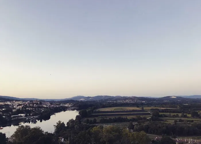 Casa Do Poco Πανσιόν Valenca