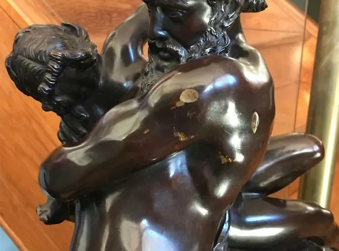 Πανσιόν Casa Do Poco *