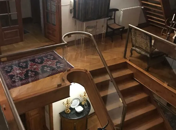 Casa Do Poco Πανσιόν *