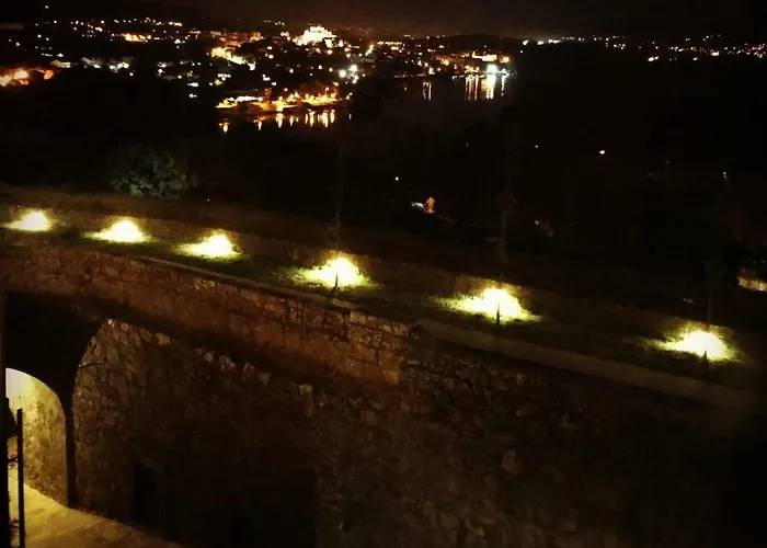 Πανσιόν Casa Do Poco *