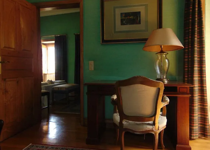 Casa Do Poco Πανσιόν