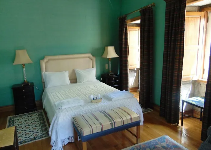 Casa Do Poco Πανσιόν