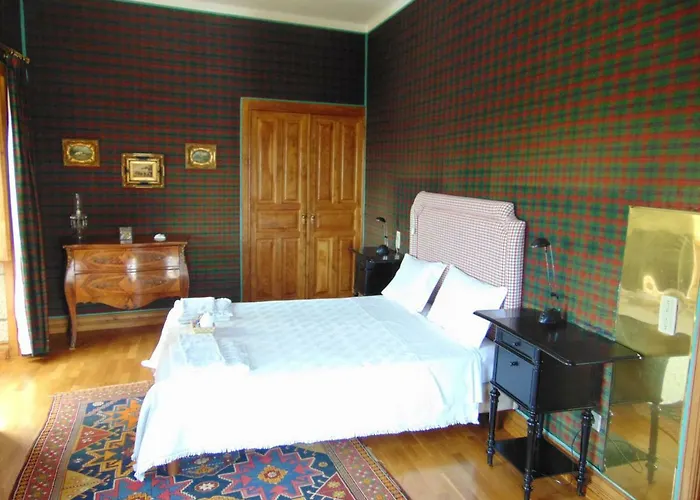 Casa Do Poco Πανσιόν *