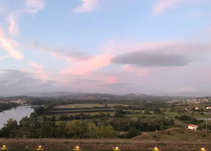 Πανσιόν Casa Do Poco Valenca